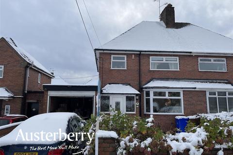 16 Caverswall Road, Stoke-on-trent, ST3 6PE