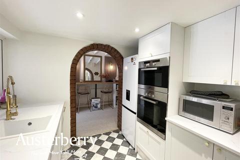 16 Caverswall Road, Stoke-on-trent, ST3 6PE