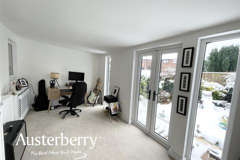 16 Caverswall Road, Stoke-on-trent, ST3 6PE