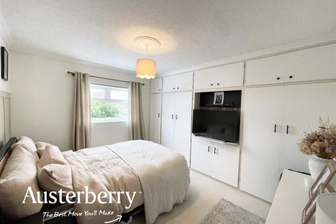 16 Caverswall Road, Stoke-on-trent, ST3 6PE