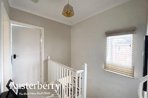 16 Caverswall Road, Stoke-on-trent, ST3 6PE