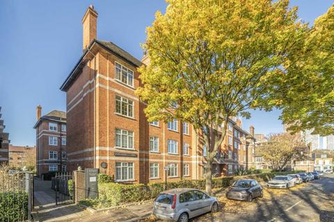 2 bedroom flat to rent, Hartington Road, London SW8