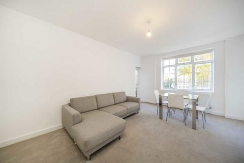 2 bedroom flat to rent, Hartington Road, London SW8