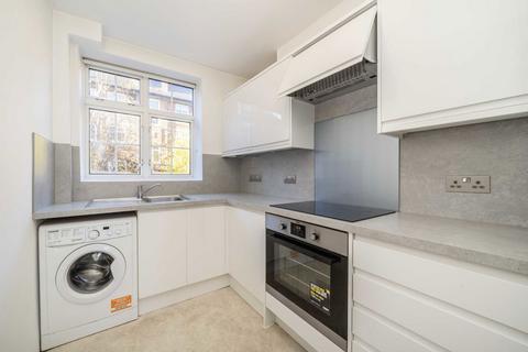 2 bedroom flat to rent, Hartington Road, London SW8