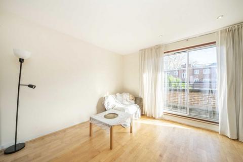 1 bedroom flat to rent, Mill Pond Close, London SW8