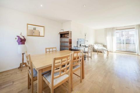 1 bedroom flat to rent, Mill Pond Close, London SW8