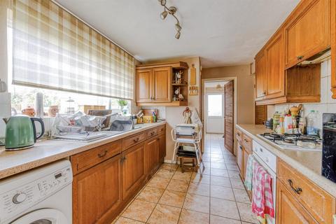 3 bedroom detached house for sale, Sackville Street, Thrapston