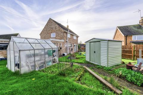 3 bedroom detached house for sale, Sackville Street, Thrapston