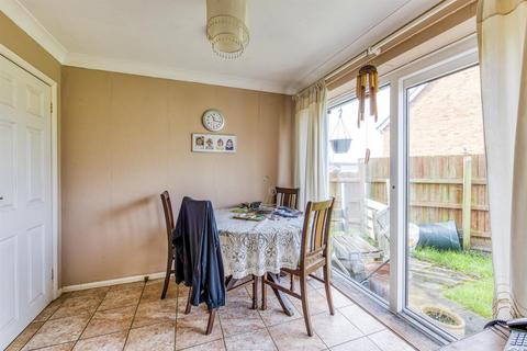 3 bedroom detached house for sale, Sackville Street, Thrapston