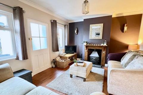 2 bedroom cottage for sale, New Street, Ringwood, BH24 3AD