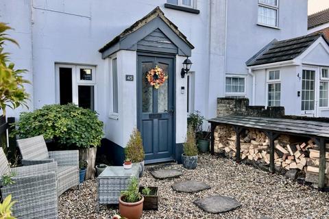 2 bedroom cottage for sale, New Street, Ringwood, BH24 3AD