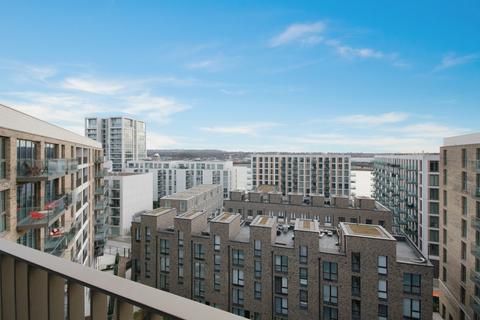 2 bedroom apartment to rent, Commodore House, Royal Wharf, London E16