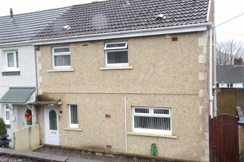 2 bedroom semi-detached house for sale, Birch Road, Baglan, Port Talbot