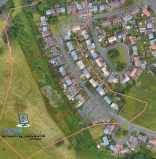 Land for sale, Ryeside Road, Glasgow, G21