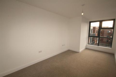 2 bedroom apartment to rent, Metalworks, Jewellery Quarter