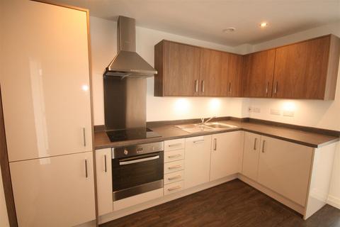 2 bedroom apartment to rent, Metalworks, Jewellery Quarter