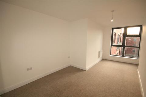 2 bedroom apartment to rent, Metalworks, Jewellery Quarter