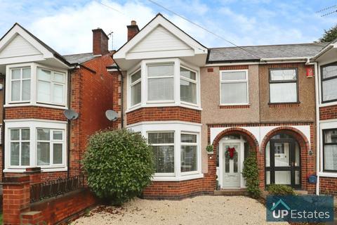 3 bedroom semi-detached house for sale, Kempley Avenue, Coventry