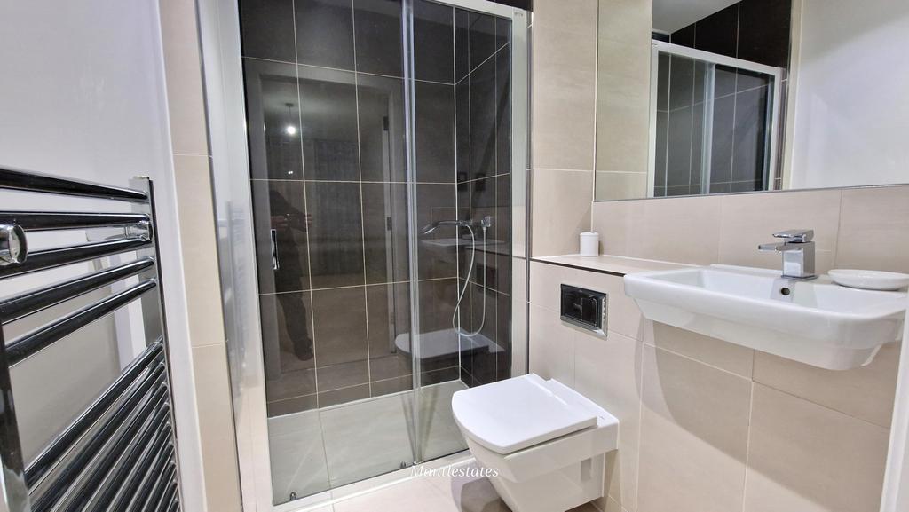 En suite