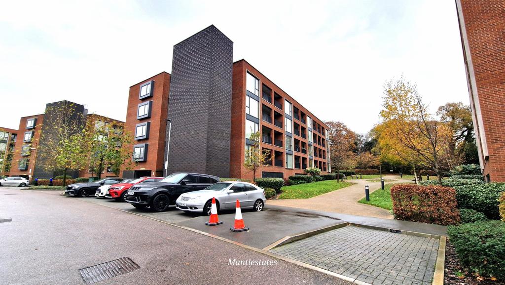 Image of block