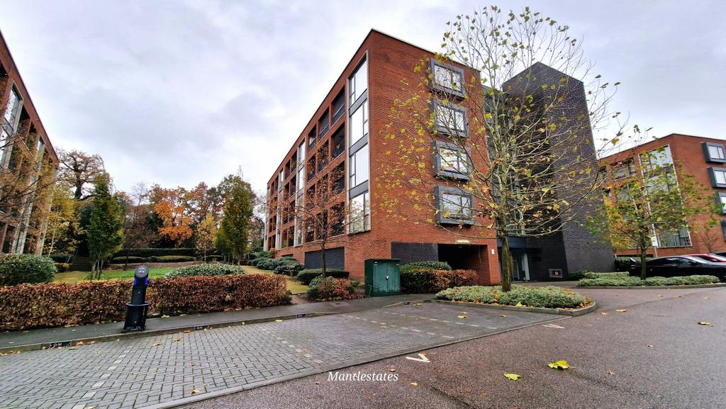 Image of block