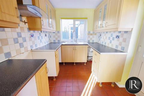 2 bedroom semi-detached house for sale, Sycamore Crescent, Brereton WS15