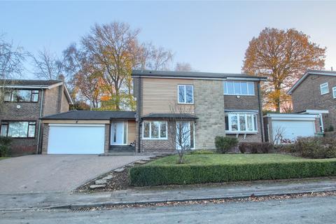 4 bedroom detached house for sale, Valley Drive, Yarm