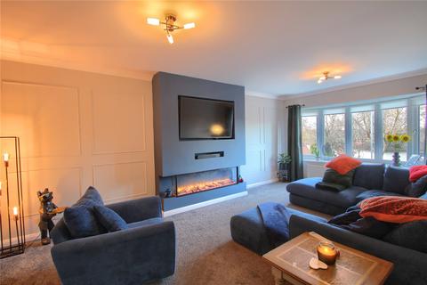 4 bedroom detached house for sale, Valley Drive, Yarm