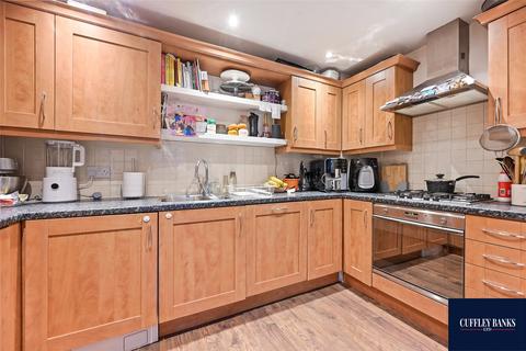 1 bedroom apartment for sale, William Perkin Court, 1089 Greenford Road, Middlesex, UB6