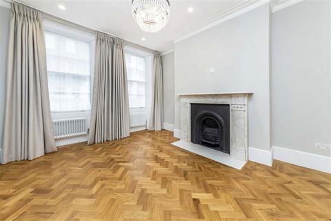 4 bedroom terraced house to rent, Dorset Street, London W1U