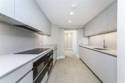 4 bedroom terraced house to rent, Dorset Street, London W1U