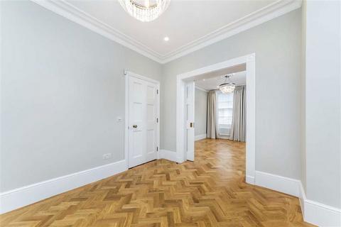 4 bedroom terraced house to rent, Dorset Street, London W1U