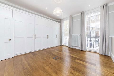 4 bedroom terraced house to rent, Dorset Street, London W1U