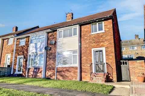 3 bedroom terraced house for sale, Dean Close, Peterlee, Durham, SR8 5RX