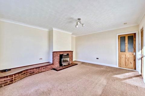 3 bedroom terraced house for sale, Dean Close, Peterlee, Durham, SR8 5RX