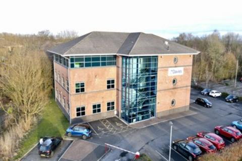 Office to rent, Unit 8, Fulwood Park, Caxton Road, Fulwood, Preston, Lancashire