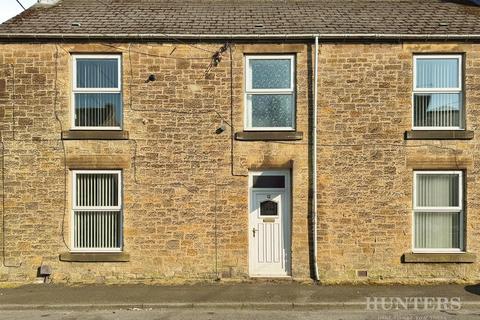 2 bedroom terraced house for sale, Seymour Street, Consett