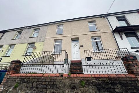 2 bedroom terraced house for sale, Bryntawel Terrace, Tonypandy - Tonpandy