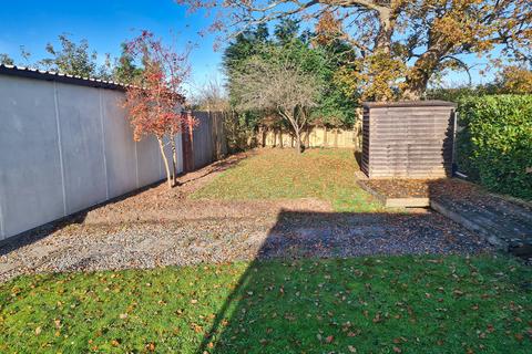 2 bedroom detached bungalow for sale, Downs Park Avenue, Totton SO40