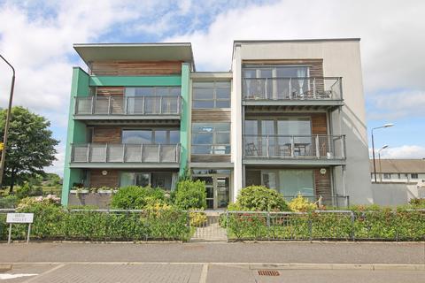 2 bedroom flat for sale, Weir Street, Raploch, Stirling, FK8