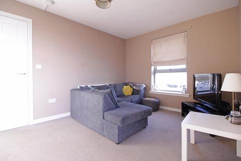 2 bedroom flat for sale, Weir Street, Raploch, Stirling, FK8