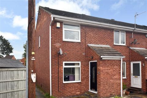 2 bedroom house for sale, Richmond Close, Morley, Leeds, West Yorkshire