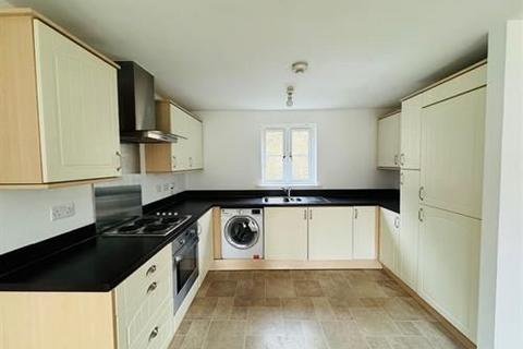 2 bedroom terraced house to rent, Clos Gwaith Dur, Ebbw Vale