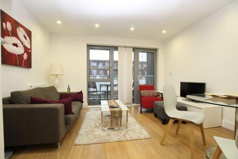 1 bedroom flat to rent, Christian Street, London E1