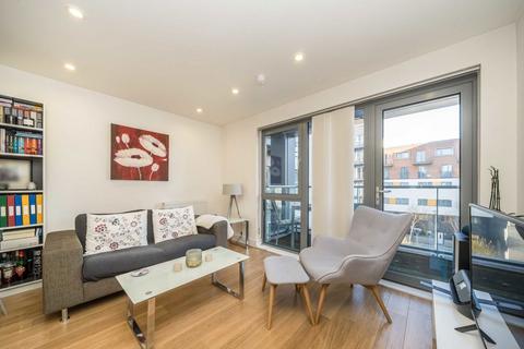 1 bedroom flat to rent, Christian Street, London E1