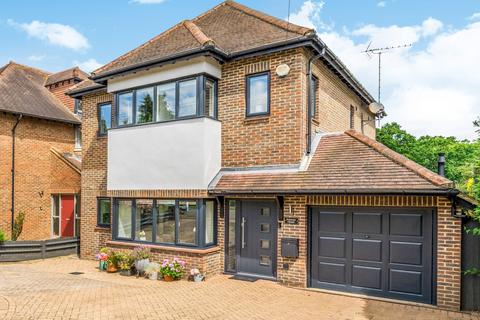 5 bedroom detached house for sale, Woodbourne Drive, Claygate, Esher, Surrey, KT10