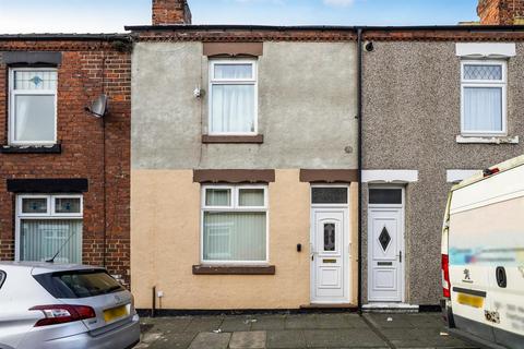 2 bedroom terraced house for sale, Harcourt Street, Darlington