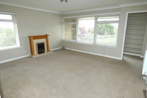 2 bedroom apartment to rent, Cypress Close, Whitstable, CT5