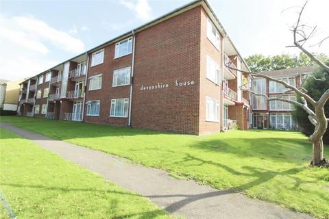 2 bedroom flat to rent, Devonshire Avenue, Sutton SM2