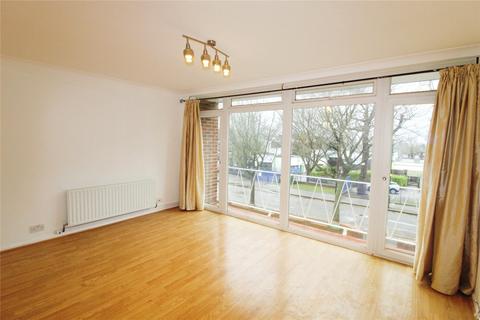 2 bedroom flat to rent, Devonshire Avenue, Sutton SM2